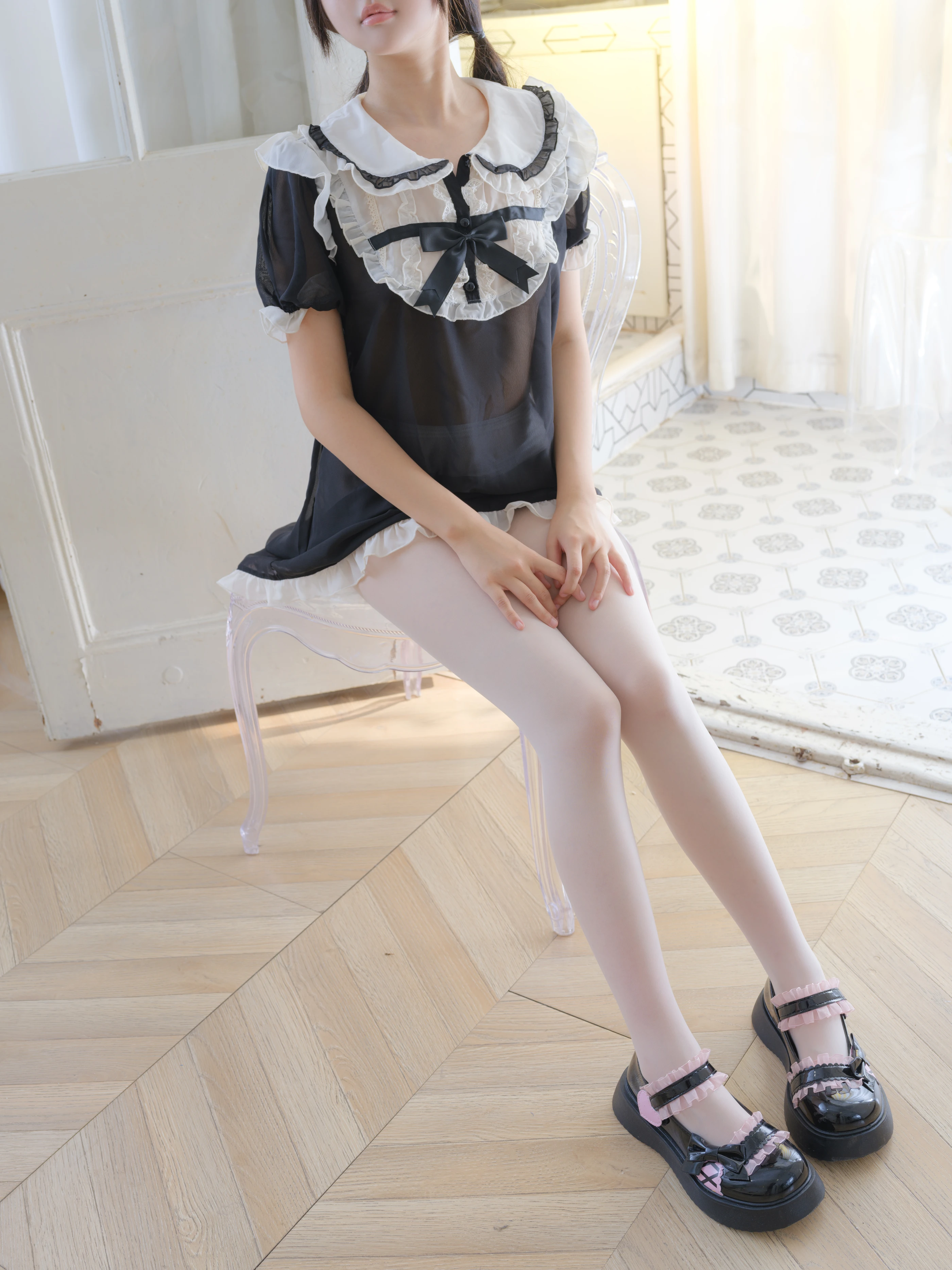 森萝财团 内部 朝露 01E [126P 2V]插图8